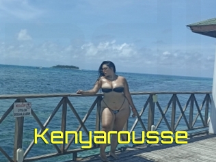 Kenyarousse