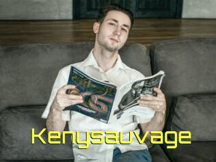 Kenysauvage