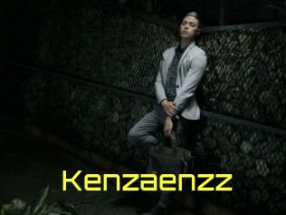 Kenzaenzz