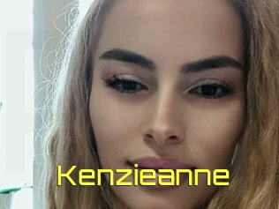 Kenzieanne