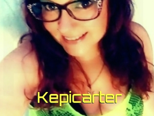 Kepicarter