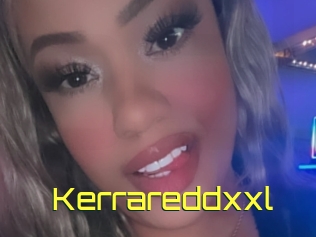 Kerrareddxxl