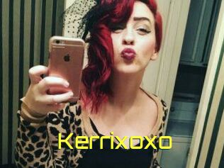 Kerrixoxo