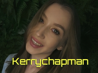 Kerrychapman