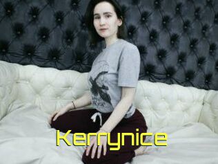 Kerrynice