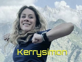 Kerrysimon