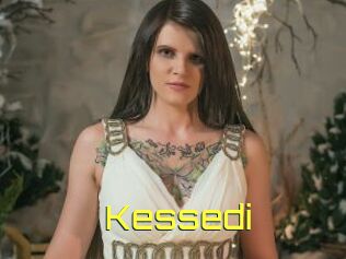 Kessedi