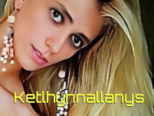 Ketlhynnallanys