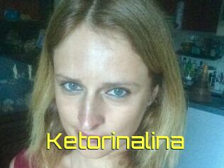 Ketorinalina