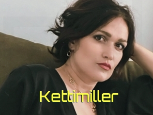 Kettimiller