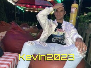 Kevin2023