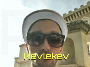 Kevlekev