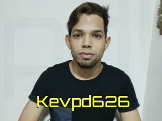 Kevpd626