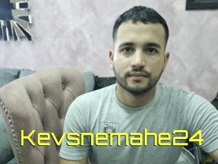 Kevsnemahe24