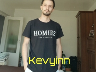 Kevyinn