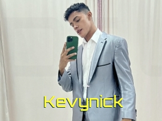 Kevynick