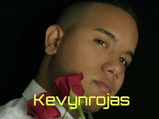 Kevynrojas