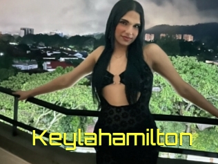 Keylahamilton