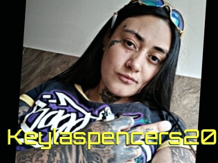 Keylaspencers20