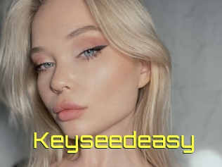 Keyseedeasy