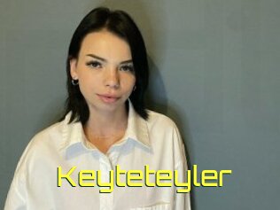 Keyteteyler