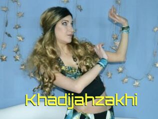 Khadijahzakhi