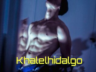 Khalelhidalgo