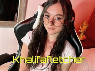 Khalifafletcher