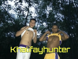 Khalifayhunter