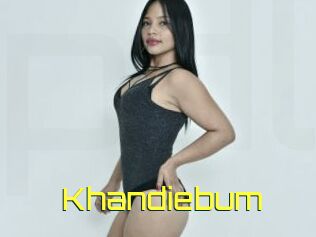 Khandiebum