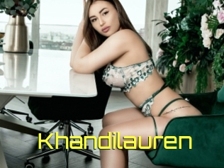 Khandilauren