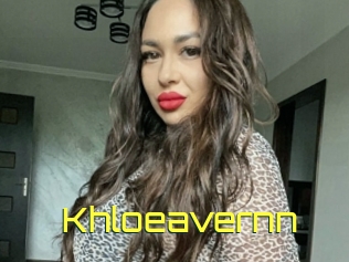 Khloeavernn