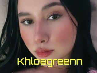 Khloegreenn