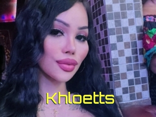 Khloetts