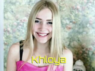 Khloya