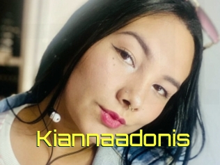 Kiannaadonis