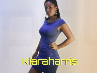 Kiaraharris