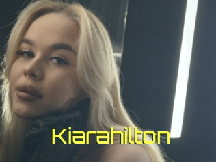 Kiarahilton