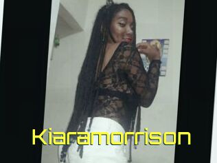 Kiaramorrison