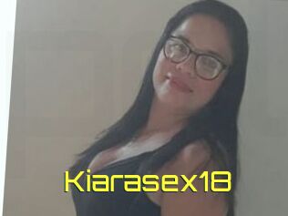 Kiarasex18