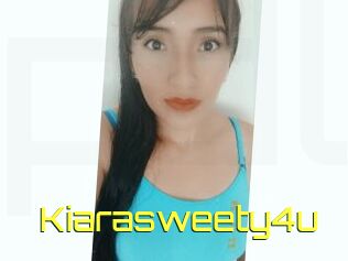 Kiarasweety4u