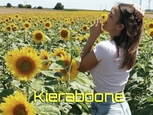 Kieraboone