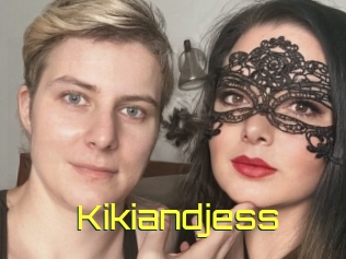 Kikiandjess