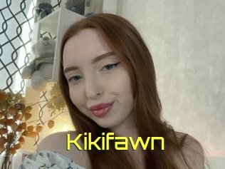 Kikifawn