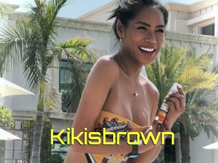 Kikisbrown