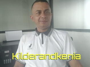 Kilderandkenia