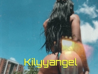 Kilyyangel