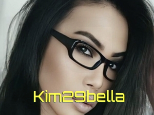 Kim29bella