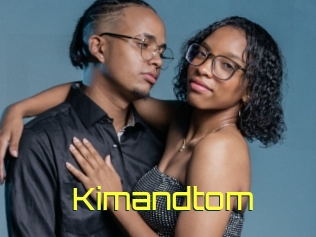 Kimandtom