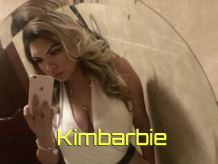 Kimbarbie